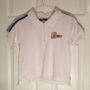 Tweety Bird polo shirt